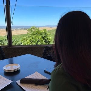 Meet your Posher, Sandy